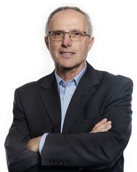 Wolfgang Kolb